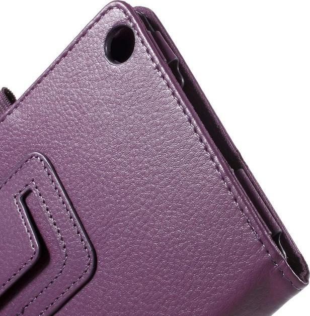 Immagine prodotto MU Classic Custodia in similpelle Litchi (Asus ZenPad 7.0)