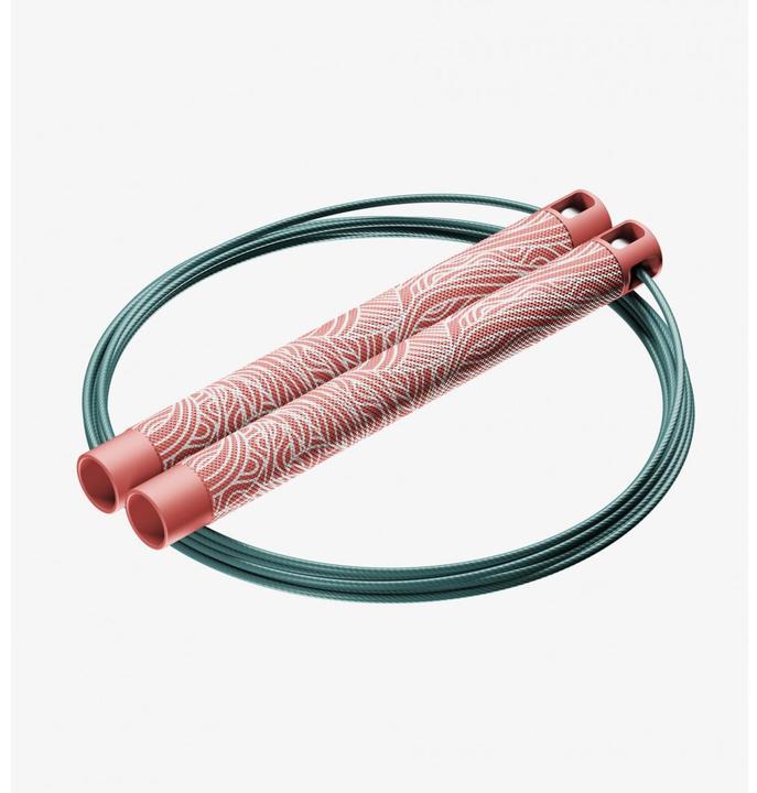 Produktbild RPM Springseil Session4 - Deco-rated - Rose