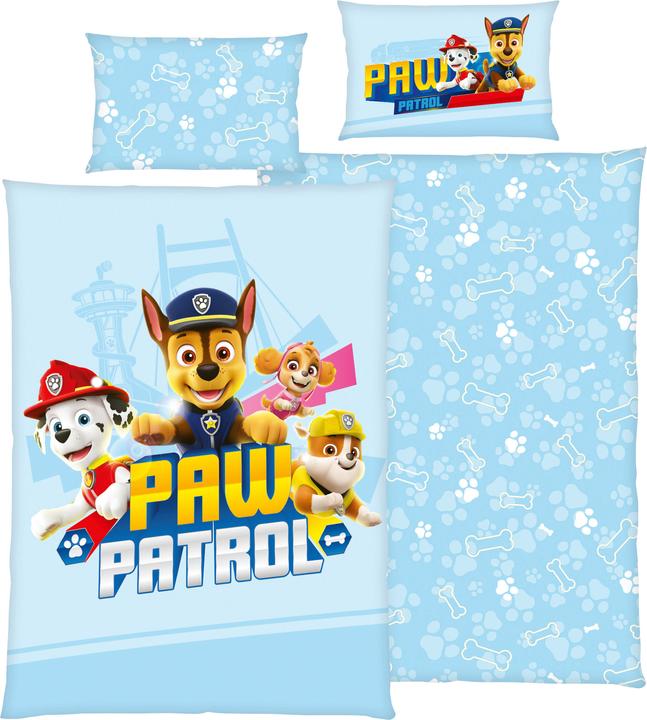 Actual product image Herding Paw Patrol