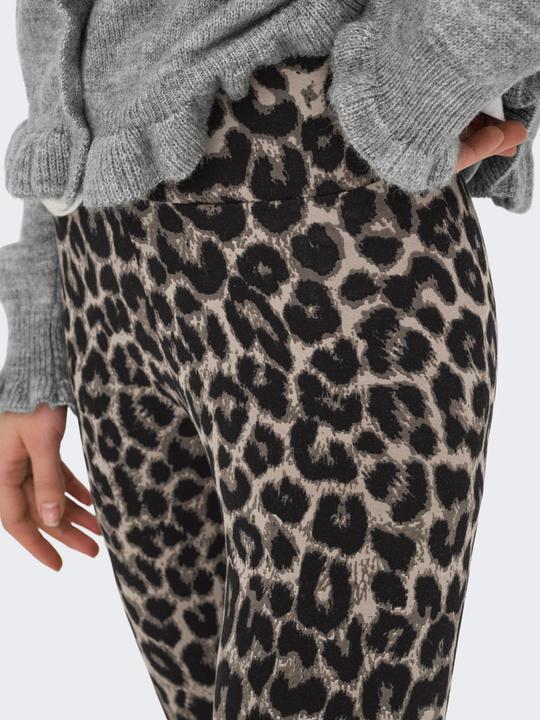 Image du produit JdY JDYCHARLOTTE Slim Fit Leggings Leggings (L)