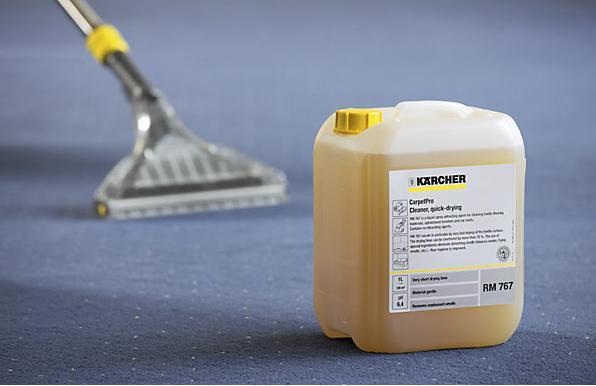 Immagine prodotto Kärcher Pulitore di tappeti