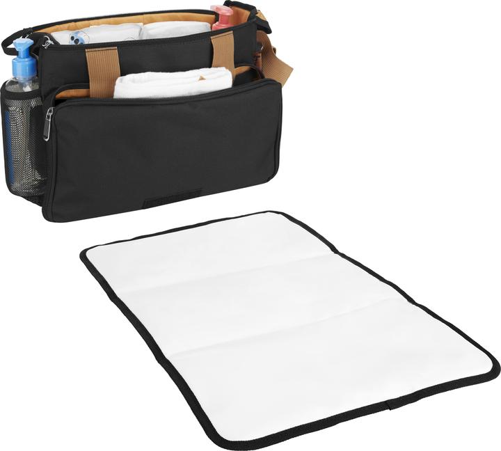 Actual product image Badabulle Easy Travel