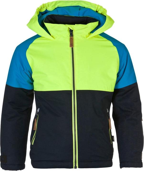 Fluorescent Lemon