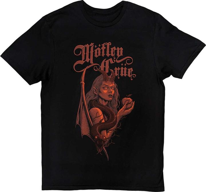 Image du produit Motley Crue Argentina (XL)