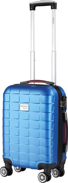 Image du produit Monzana Exopack (40 l, M (50 - 90l))