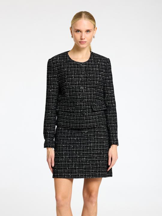 Produktbild Selected Femme Bouclé Blazer (40)
