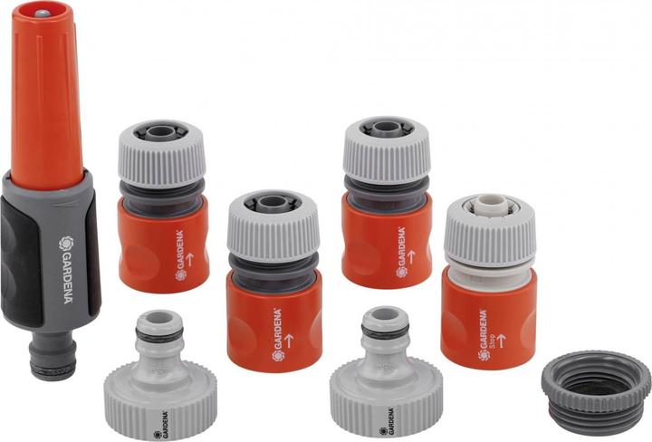 Actual product image Gardena Classic (10 m)