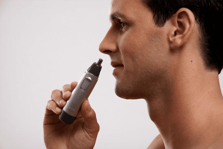 Actual product image Braun En 10