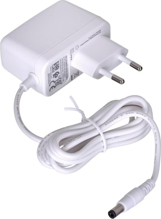 Actual product image Huawei WiFi AX3, White, WS7100-25