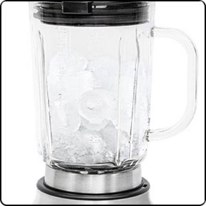 Actual product image Proficook Stand mixer salmixer (1200 W)