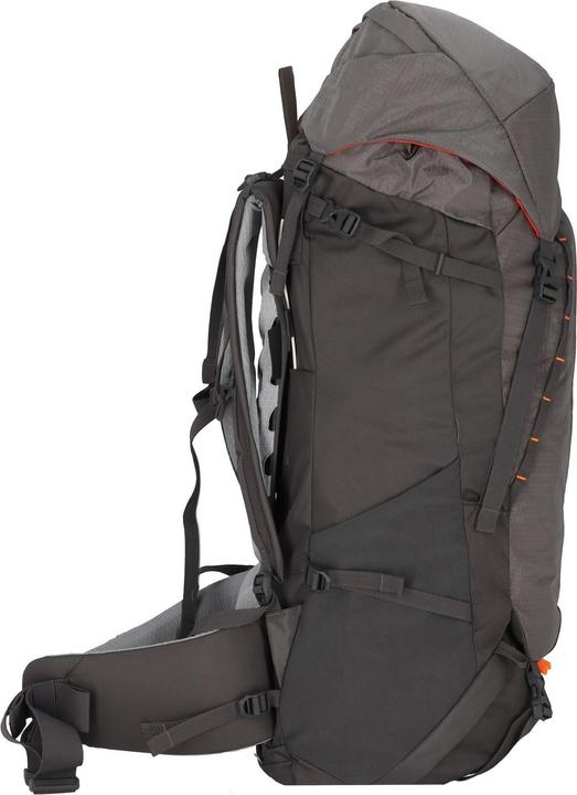 Image du produit Salewa Sac à dos Trek Mate 55+5L Hommes (55 l)