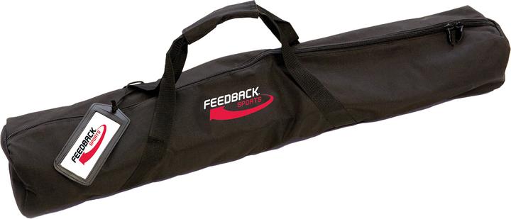 Actual product image Feedback Sports Transport bag