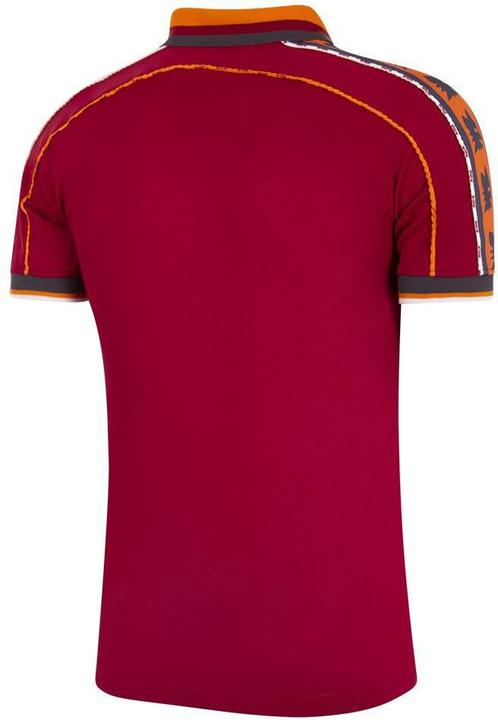 Image du produit Copa Football AS Roma 1998 - 99 Maillot rétro (L)