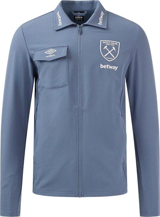 Immagine prodotto Umbro 24/25 Giacca Presentazione West Ham United FC Uomo (M)