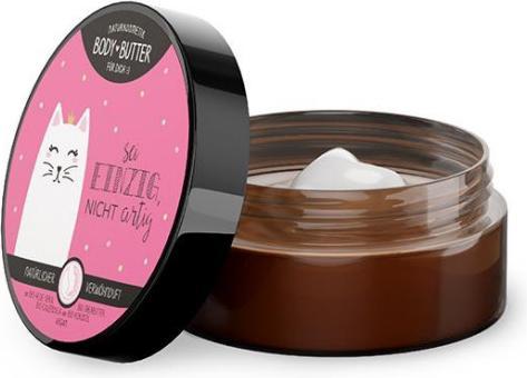 La Vida Bodybutter 150ml Katze Zoofr. (Body Butter, 150 ml)