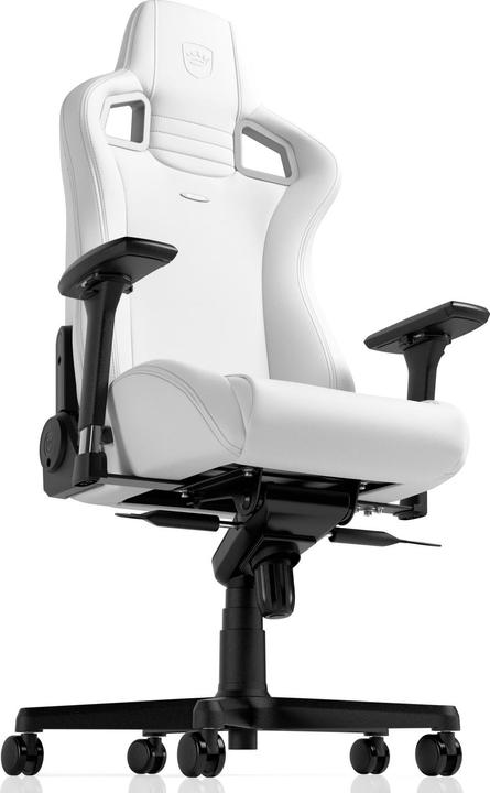 Image du produit noblechairs EPIC - Édition blanche