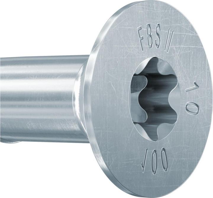 Produktbild Fischer Betonschraube (50 Stk.)