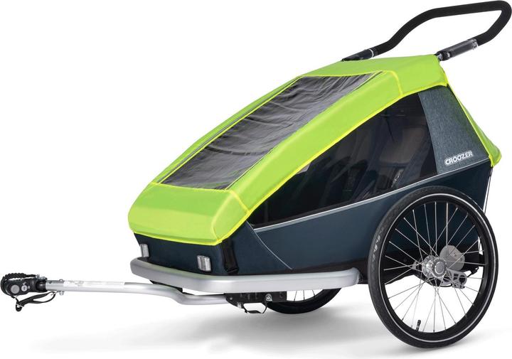Produktbild Croozer Zb Cro
