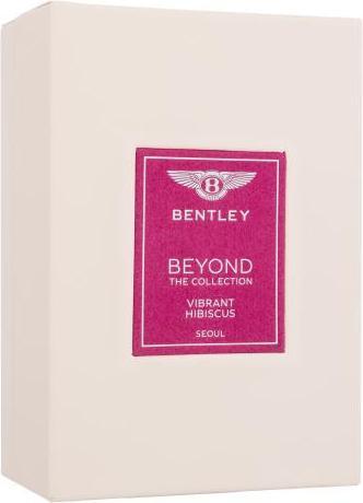 Image du produit Bentley Collection Beyond Vibrant Hibiscus (Eau de parfum, 100 ml)