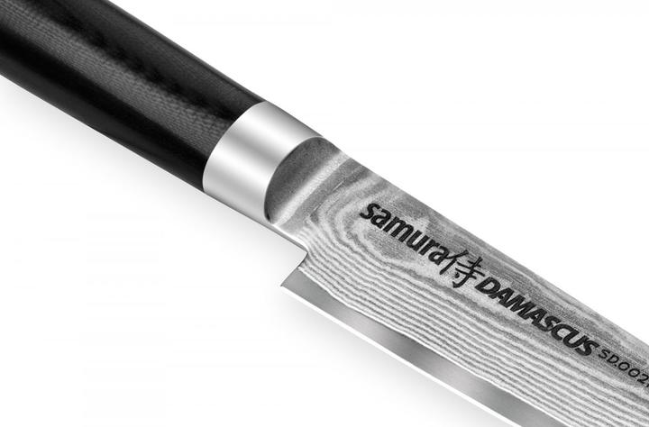 Immagine prodotto Samura DAMASCUS Coltello multiuso (12.50 cm)