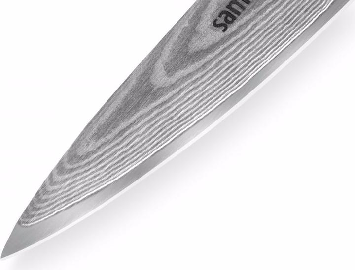 Immagine prodotto Samura DAMASCUS Coltello multiuso (12.50 cm)