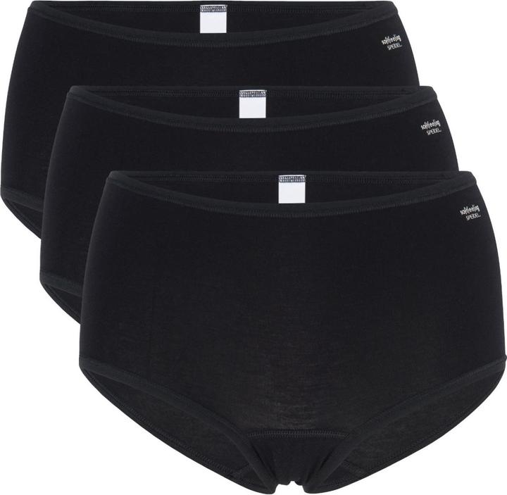 Produktbild Speidel 3er-Pack Softfeeling Panty (42, XL, 3er Pack)