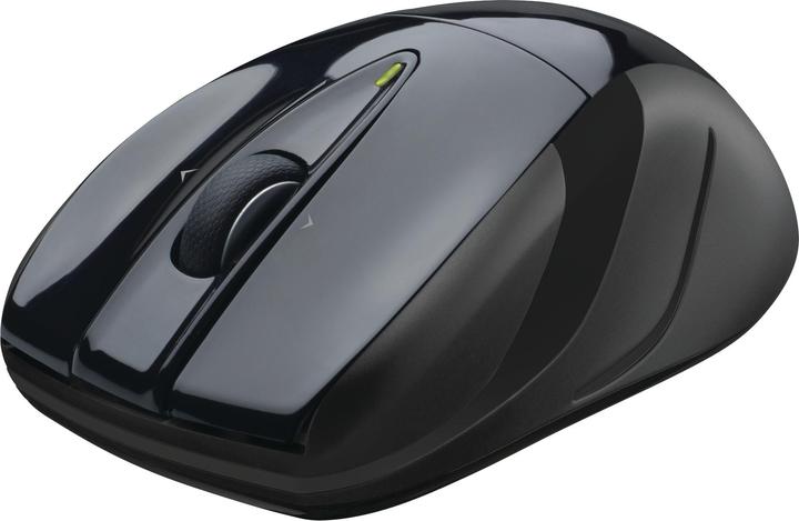 Produktbild Logitech Wireless Mouse M525 (Kabellos)