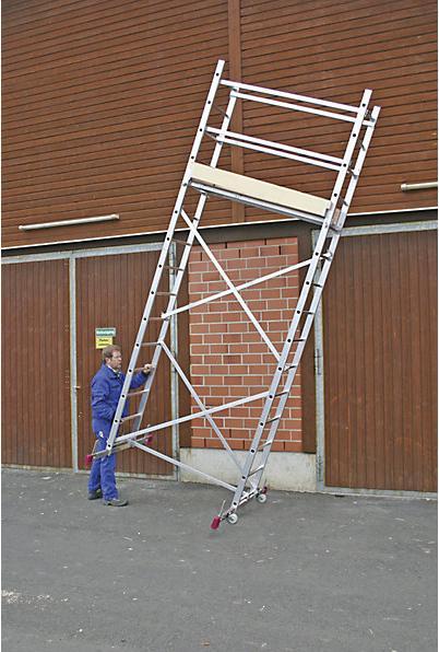 Produktbild Krause Montagegerüst (Gerüst, 165 cm)