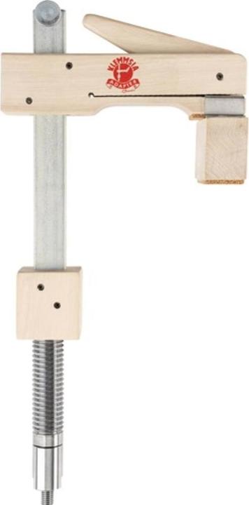 Produktbild Klemmsia Klemmzwinge Adapter Basic (250 mm)