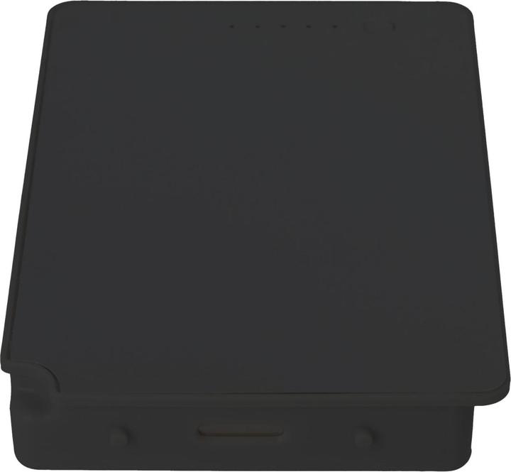 Actual product image AccuCell Battery PowerBook G4 15 (4400 mAh)