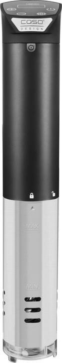 Actual product image Caso SV 1200 Smart (CH plug)