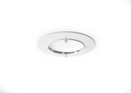 Produktbild Hekatron Blendring Blendring Genius VE30 Genius 31-4100026-01-01