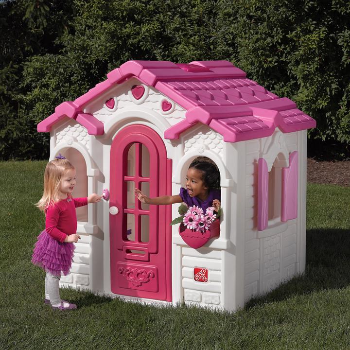 Image du produit Step2 Sweetheart Playhouse