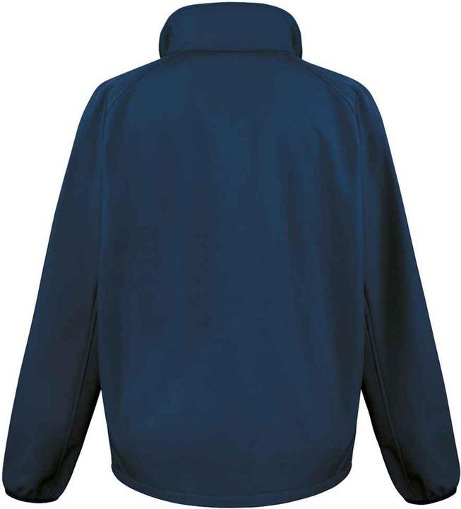 Immagine prodotto Result Clothing Giacca Soft Shell da uomo stampabile (XXL)