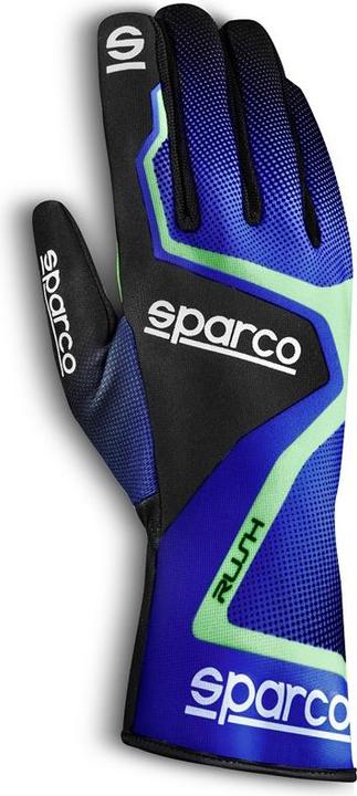 Image du produit Sparco Gants de karting Rush (5, XXS)