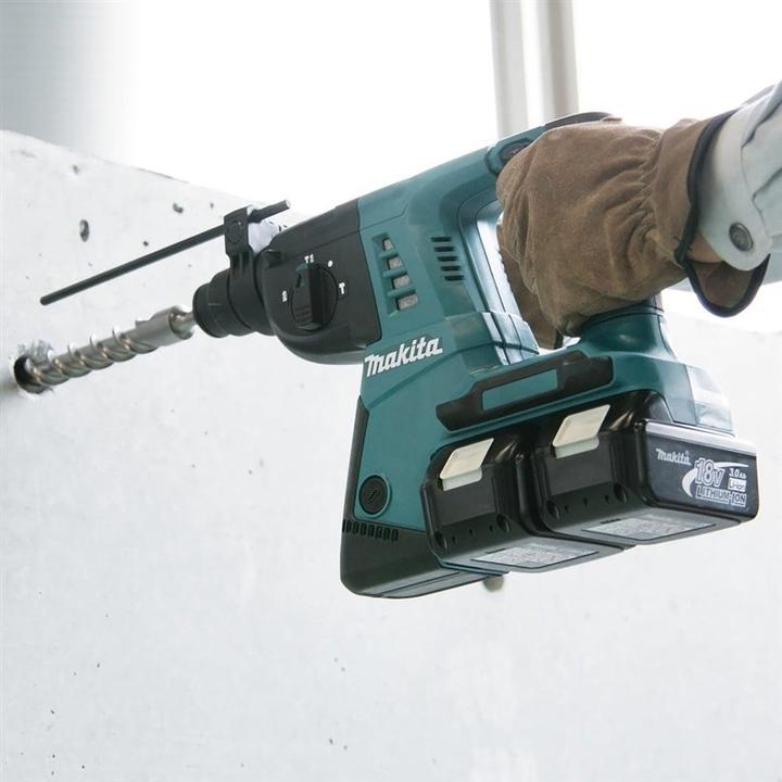 Immagine prodotto Makita DHR263Z (Batteria ricaricabile)