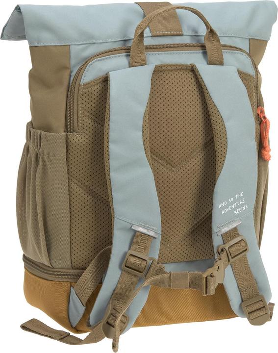 Actual product image Lässig Mini roll top