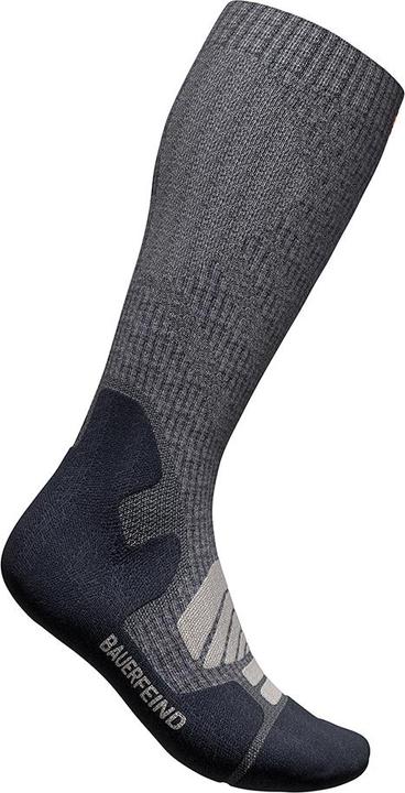 Bauerfeind Outdoor Merino Compression Socks Men (46 - 49)