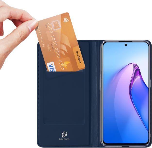 Immagine prodotto Dux Ducis Serie Pro (OPPO Reno8 Pro)