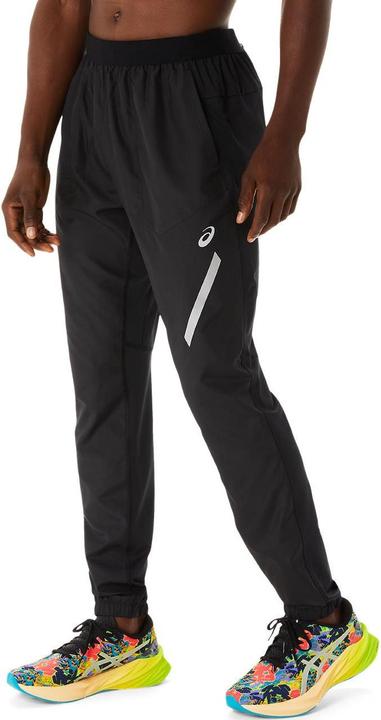 Actual product image ASICS Performance Lite-Show Pant Men Performance Black (L)
