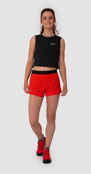 Image du produit Salewa PEDROC 2 DST SHORTS pour femmes (42, XL)