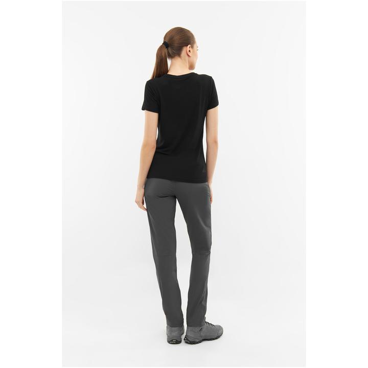 Produktbild Viking Bamboo Light Damen-T-Shirt (S)