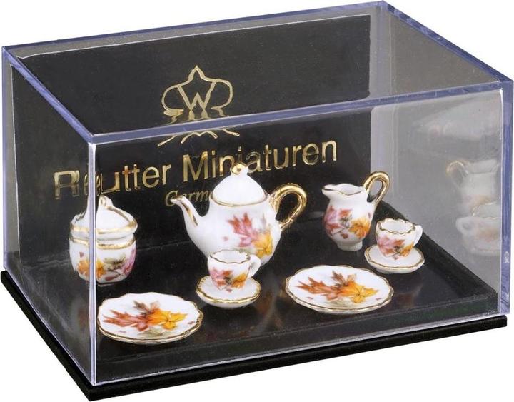 Produktbild Reutter Teeservice 2 Personen, Thanksgiving