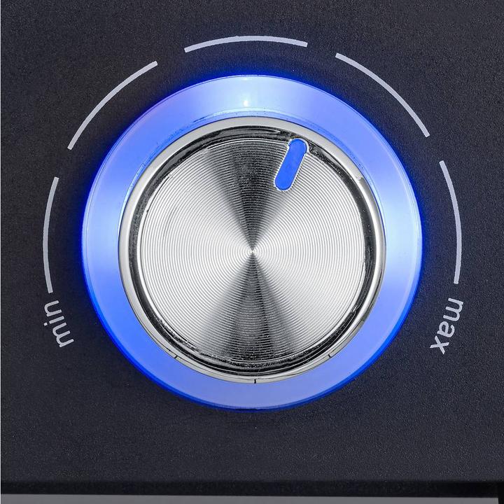 Actual product image Severin Grille PG 8568 eBBQ (2.20 kW)