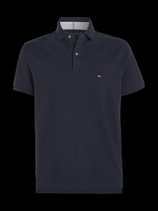 Image du produit Tommy Hilfiger Core 1985 Regular Polo desert sky (3XL)
