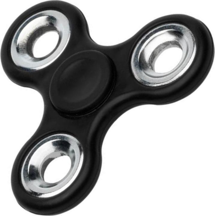 Immagine prodotto FidgetSpinner Classico Fidget Spinner a mano cromato