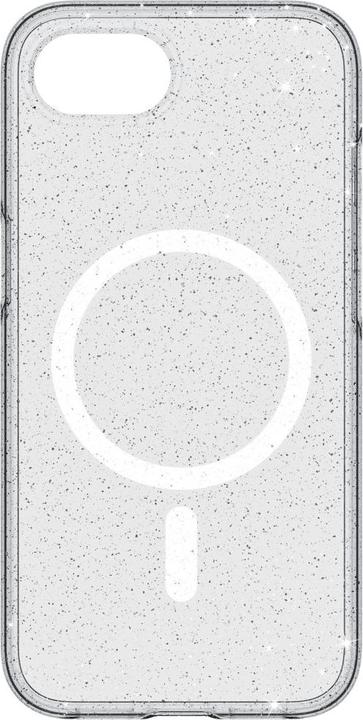 Produktbild White Diamonds Mag Glitter Case (Apple iPhone 16e)