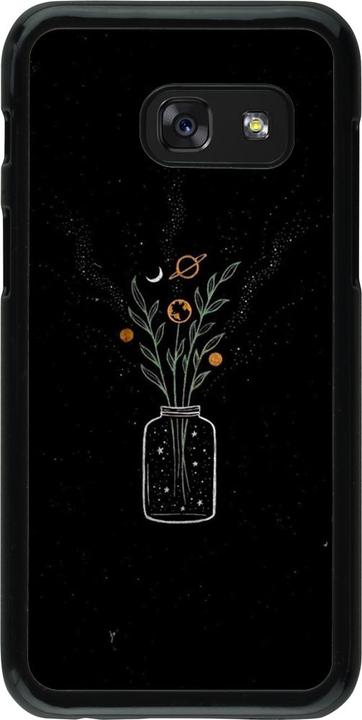 Actual product image PhoneLook Coque vase black (Samsung Galaxy A3 (2017))
