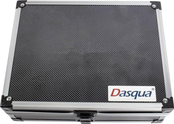Produktbild Dasqua 1030-2061 Digitaler Schallpegelmesser