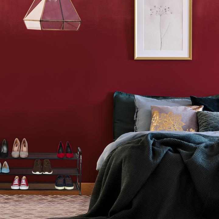 Produktbild Relaxdays Baylee (100 x 25.5 x 48 cm)